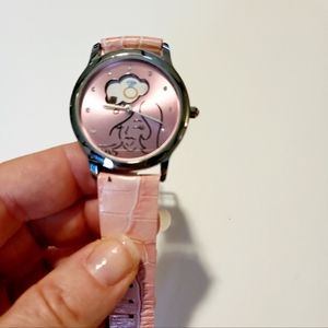 Debbie Brooks Watch